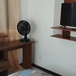 Quarto Inteiro Com Banheiro Privativo